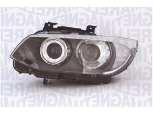 Faro Izquierdo Eletrico Led (d1s) Bmw S/3 E92/e93 06- Ref 104.LPN522