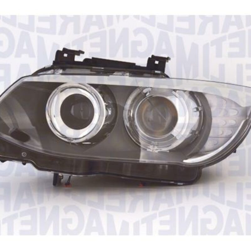 Faro Izquierdo Eletrico Led (d1s) Bmw S/3 E92/e93 06- Ref 104.LPN522