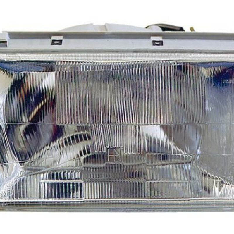 Faro Izquierdo Fiat Regata Ref 101.5471010