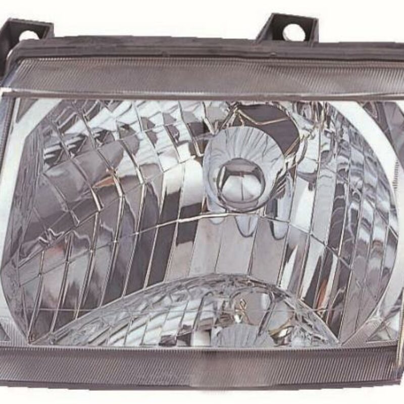 Faro Delantero Izquierdo Ford Ranger Años 2002 a 2006