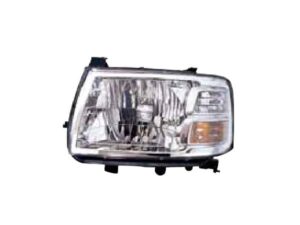 Faro Izquierdo Ford Ranger 07- Ref 101.10461002