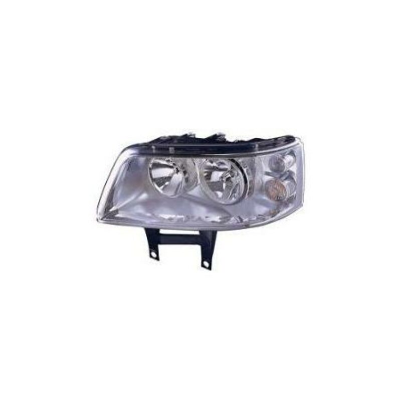 Faro Izquierdo (h1/h7) Vw Transporter 03- Ref 101.23350004
