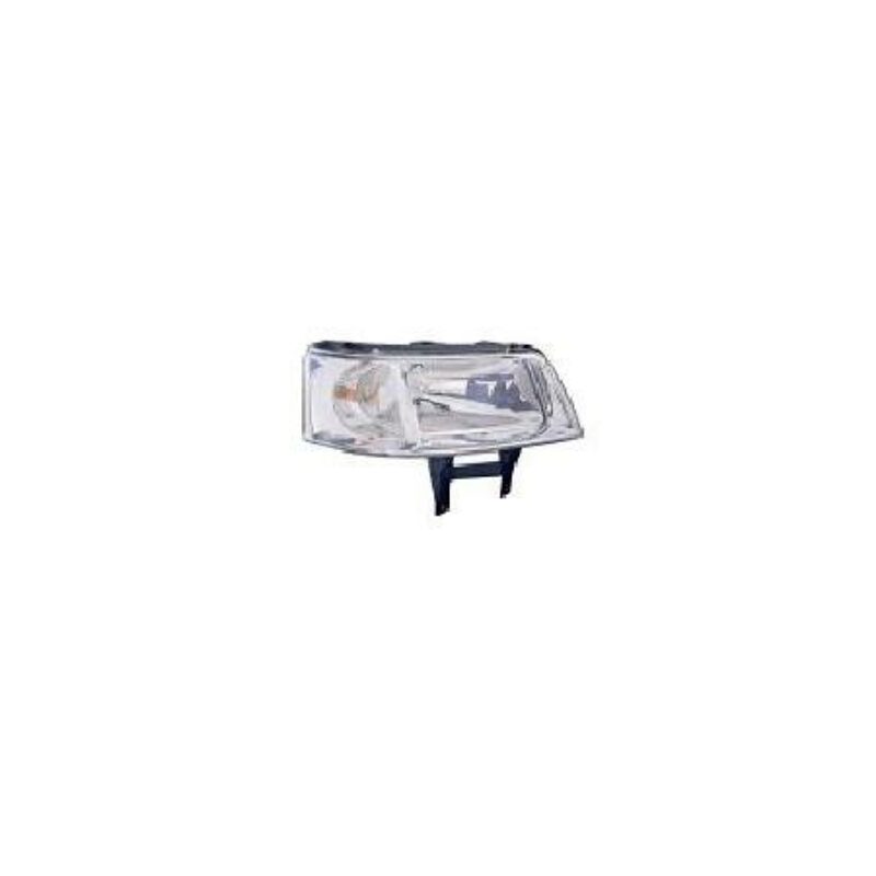 Faro Izquierdo (h4) Vw Transporter 03- Ref 101.23350002
