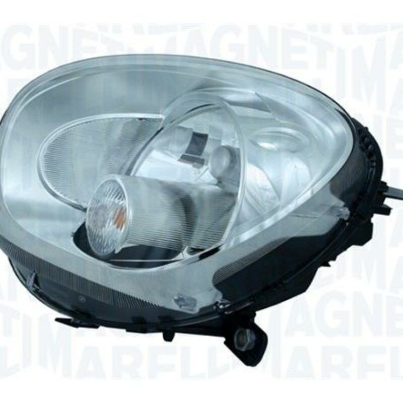 Faro Izquierdo I/blanco Magneti Marelli (halógena) Mini Countryman R60 06/10- Ref 104.LPN712