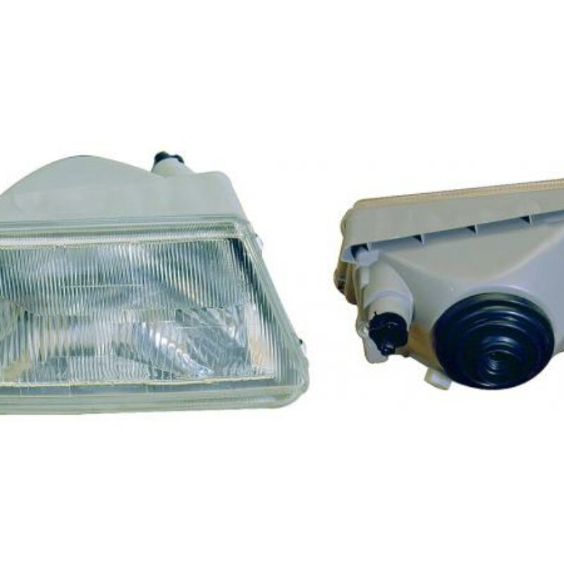Faro Izquierdo Lancia Y10 93- Ref 101.04032002