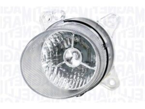 Faro Izquierdo Luz Diurna Led Magneti Marelli Mercedes Classe B (w246) 11/11- Ref 104.LPO562