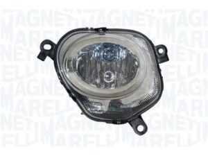 Faro Izquierdo Luz Diurna Magneti Marelli (h7) Fiat 500 15- Ref 104.LPP322