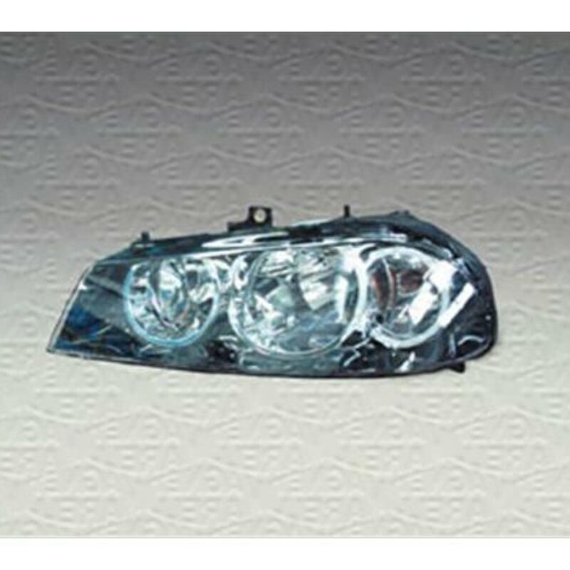 Faro Izquierdo Magneti Marelli Alfa Romeo 156 Ry 03- Ref 104.LPH932