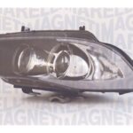 Faro Izquierdo Magneti Marelli (bixenon) Bmw 3 E90/91 05- Ref 104.LPN072