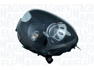 Faro Izquierdo Magneti Marelli (bixenon/d1s) Mini Countryman (r60) 10- Ref 104.LPP972