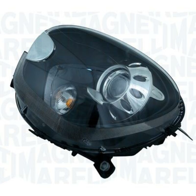 Faro Izquierdo Magneti Marelli (bixenon/d1s) Mini Countryman (r60) 10- Ref 104.LPP972
