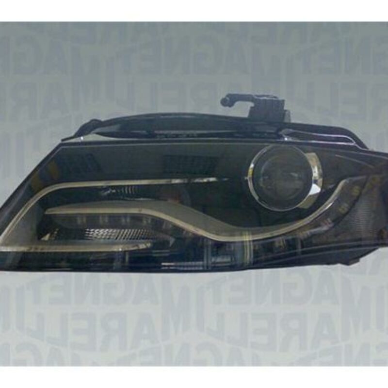 Faro Izquierdo Magneti Marelli (bixenon/d3s) Audi A4 (b8) 08/10- Ref 104.LPN572