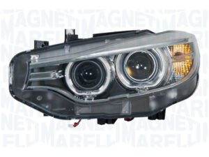 Faro Izquierdo Magneti Marelli (bixenon) S/4 F32/f33 13- Ref 104.LPO892