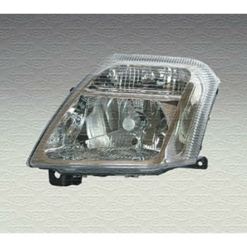 Faro Izquierdo Magneti Marelli Citroen C2 03- Ref 104.LPH712
