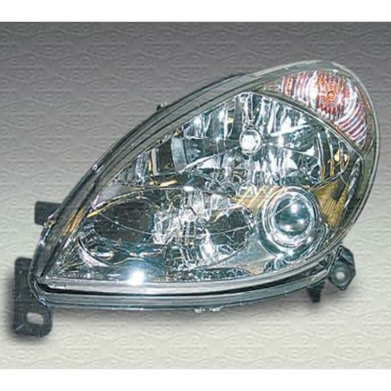 Faro Izquierdo Magneti Marelli Citroen Xsara Ry 01/00- Ref 104.LPH902