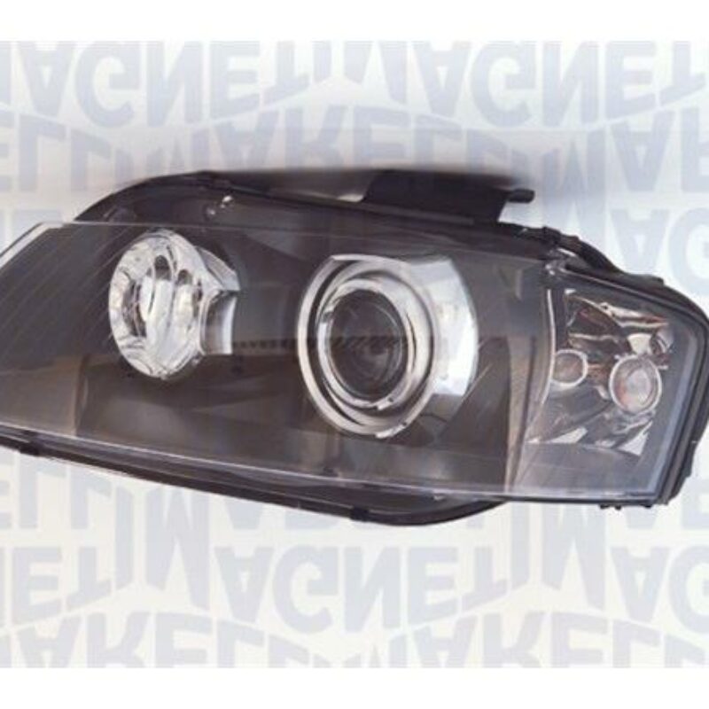 Faro Izquierdo Magneti Marelli (d1s/xenon) Audi A3 03-05 Ref 104.LPL672