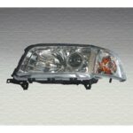 Faro Izquierdo Magneti Marelli (d2s) Audi A8 (d2) 08/98- Ref 104.LPG422