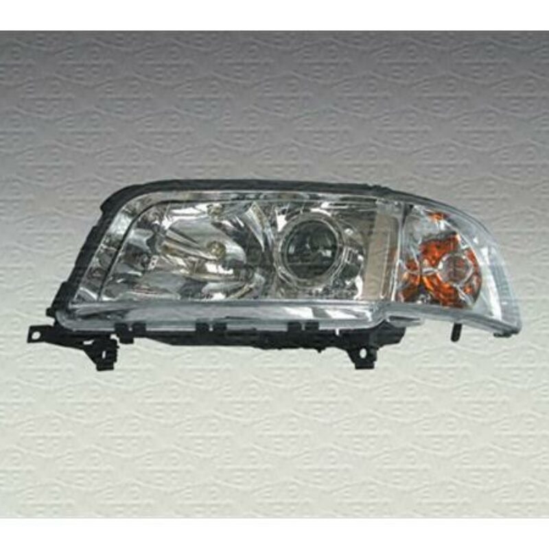 Faro Izquierdo Magneti Marelli (d2s) Audi A8 (d2) 08/98- Ref 104.LPG422