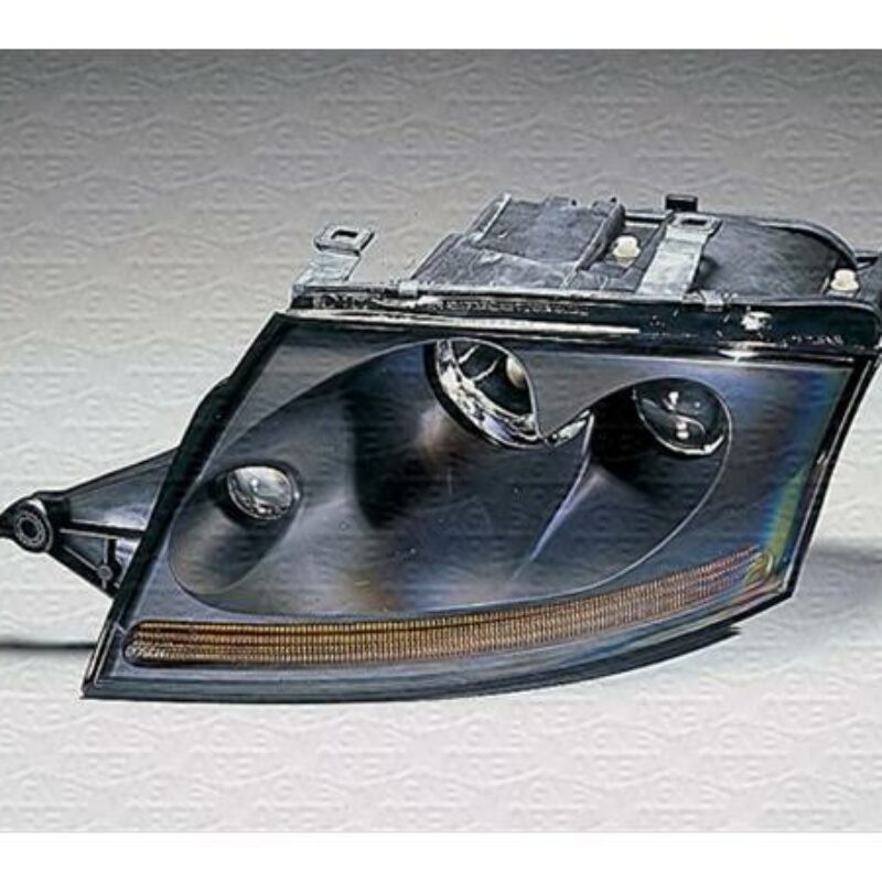 Faro Izquierdo Magneti Marelli (d2s/h7) Audi Tt (8n) 98- Ref 104.LPH892