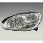 Faro Izquierdo Magneti Marelli (d2s) Mercedes S (w220) 10/95- Ref 104.LPG532