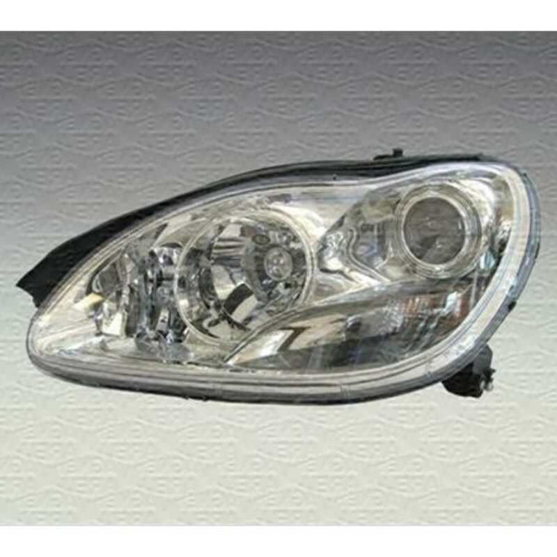 Faro Izquierdo Magneti Marelli (d2s) Mercedes S (w220) 10/95- Ref 104.LPG532