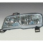 Faro Izquierdo Magneti Marelli (h1/h1/h7) Fiat Stilo 3p 01- Ref 104.LPL032