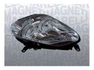 Faro Izquierdo Magneti Marelli (h1/h7) Fiat Doblo 10-/combo 12- Ref 104.LPN132