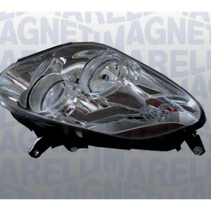 Faro Izquierdo Magneti Marelli (h1/h7) Fiat Doblo 10-/combo 12- Ref 104.LPN132