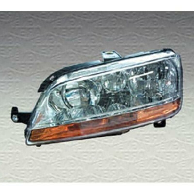 Faro Izquierdo Magneti Marelli (h1/h7) Fiat Idea 03- Ref 104.LPH912