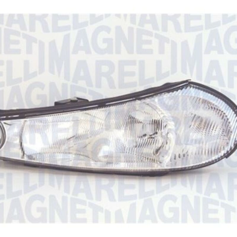 Faro Izquierdo Magneti Marelli (h1/h7) Ford Mondeo 97-00 Ref 104.LPH772