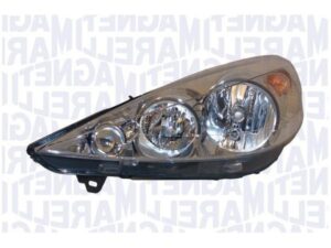 Faro Izquierdo Magneti Marelli (h1/h7) Peugeot 206+ 09- Ref 104.LPM982