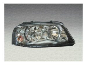 Faro Izquierdo Magneti Marelli (h1/h7) Seat Alhambra Ii 00- Ref 104.LPC562