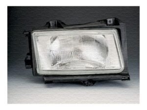 Faro Izquierdo Magneti Marelli (h4) Citroen Jumpy/scudo/expert 95- Ref 104.LPB472