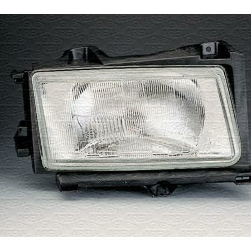 Faro Izquierdo Magneti Marelli (h4) Citroen Jumpy/scudo/expert 95- Ref 104.LPB472