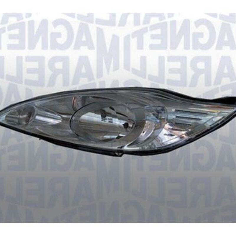 Faro Izquierdo Magneti Marelli (h4) Ford Ka 09/08- Ref 104.LPM852