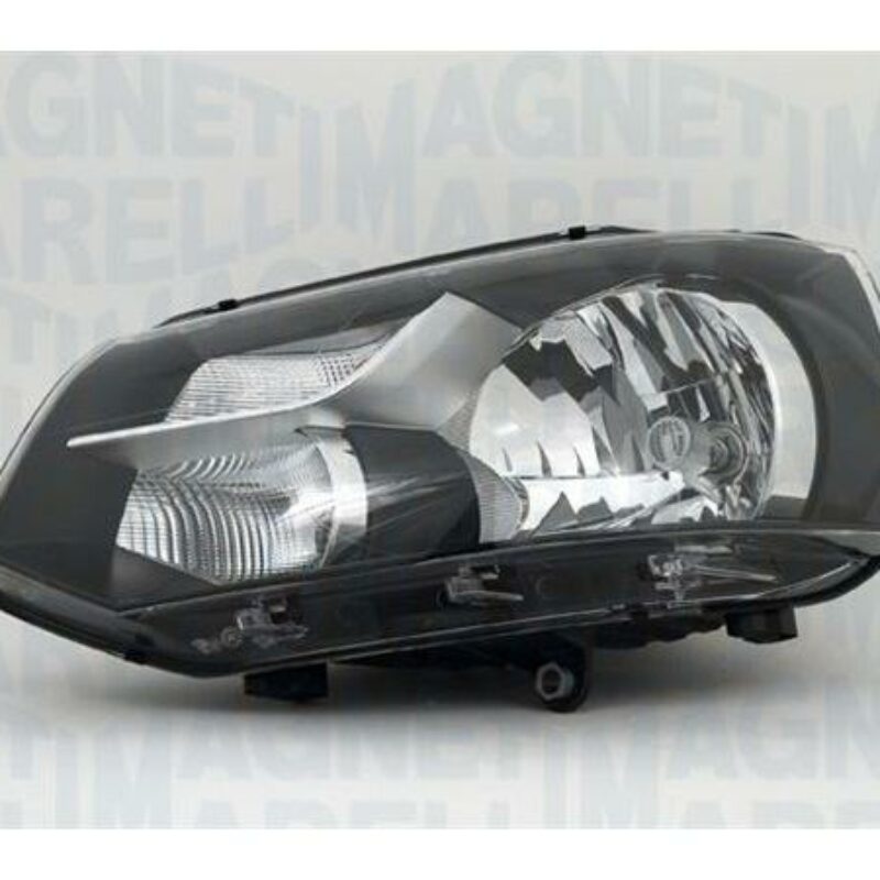 Faro Izquierdo Magneti Marelli (h4) Vw T5 Transporter (t5/1 Fl) 08/09- Ref 104.LPN012