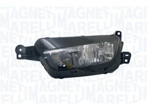 Faro Izquierdo Magneti Marelli (h7) Citroen C4 Grand Picasso 2013- Ref 104.LPO672