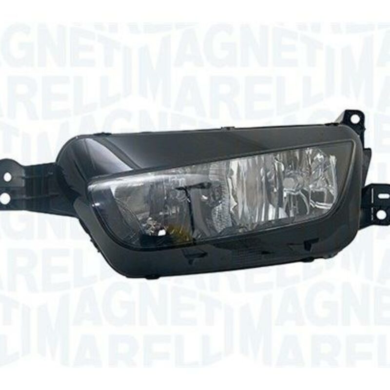 Faro Izquierdo Magneti Marelli (h7) Citroen C4 Grand Picasso 2013- Ref 104.LPO672