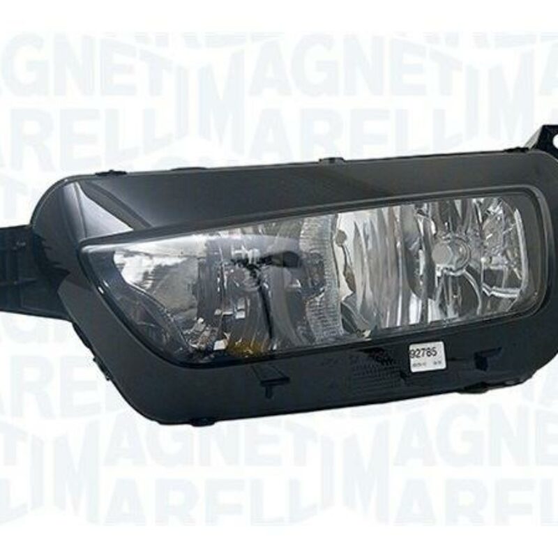 Faro Izquierdo Magneti Marelli (h7) Citroen C4 Picasso 2013- Ref 104.LPO652