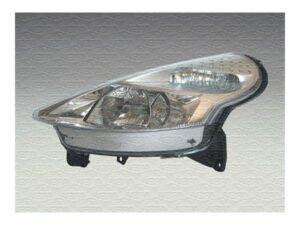 Faro Izquierdo Magneti Marelli (h7) Citroen Pluriel 02- Ref 104.LPH502