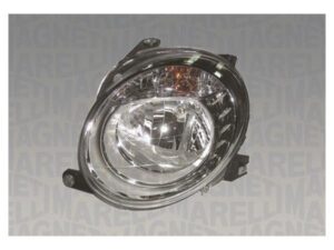 Faro Izquierdo Magneti Marelli (h7) Fiat 500 11/07- Ref 104.LPM302