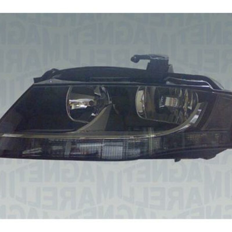 Faro Izquierdo Magneti Marelli (h7/h7) Audi A4 (b8) My 07- Ref 104.LPM342