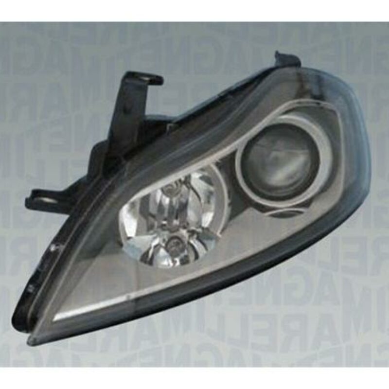 Faro Izquierdo Magneti Marelli (h7/h7) Lancia Delta 08- Ref 104.LPM742