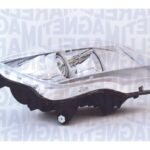 Faro Izquierdo Magneti Marelli (h7/h7) Mercedes Class R (w251) 07- Ref 104.LPN492