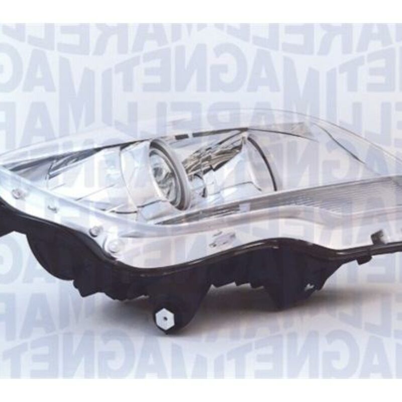 Faro Izquierdo Magneti Marelli (h7/h7) Mercedes Class R (w251) 07- Ref 104.LPN492