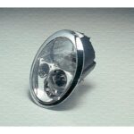 Faro Izquierdo Magneti Marelli (h7/h7) Mini 01- Ref 104.LPE322