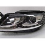 Faro Izquierdo Magneti Marelli (h7/h7) Vw Passat Cc(b6) 12- Ref 104.LPO102
