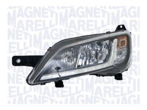 Faro Izquierdo Magneti Marelli (h7) Peugeot Boxer 14- Ref 104.LPP842