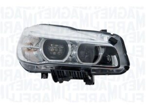 Faro Izquierdo Magneti Marelli (led) Bmw Serie 2 Active Tourer 14- Ref 104.LPP462