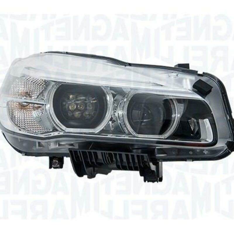 Faro Izquierdo Magneti Marelli (led) Bmw Serie 2 Active Tourer 14- Ref 104.LPP462